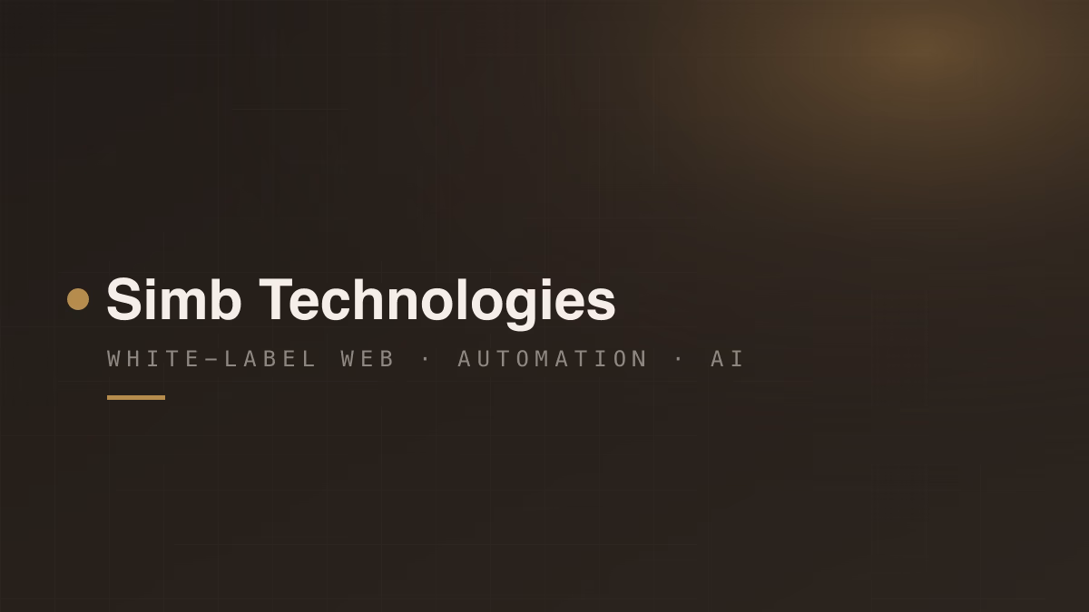 Core Web Vitals for Agencies: The Client-Friendly Guide